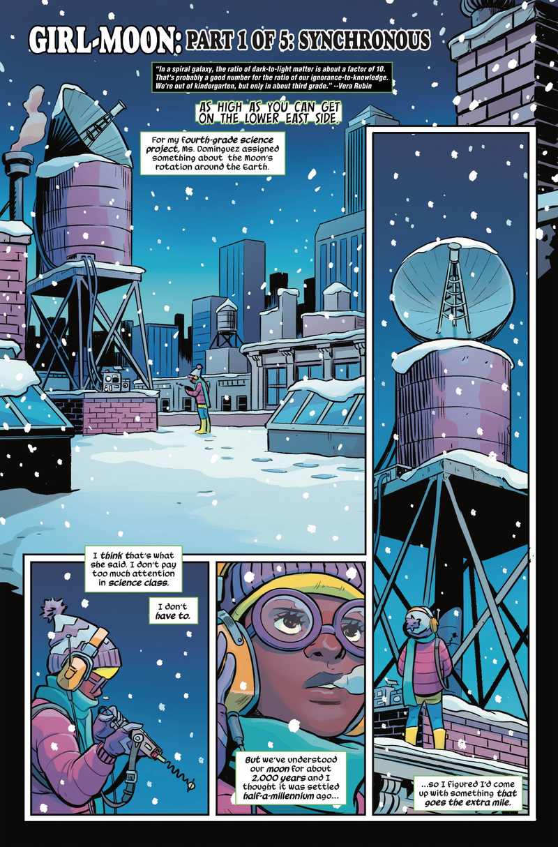 Image: Marvel Comics